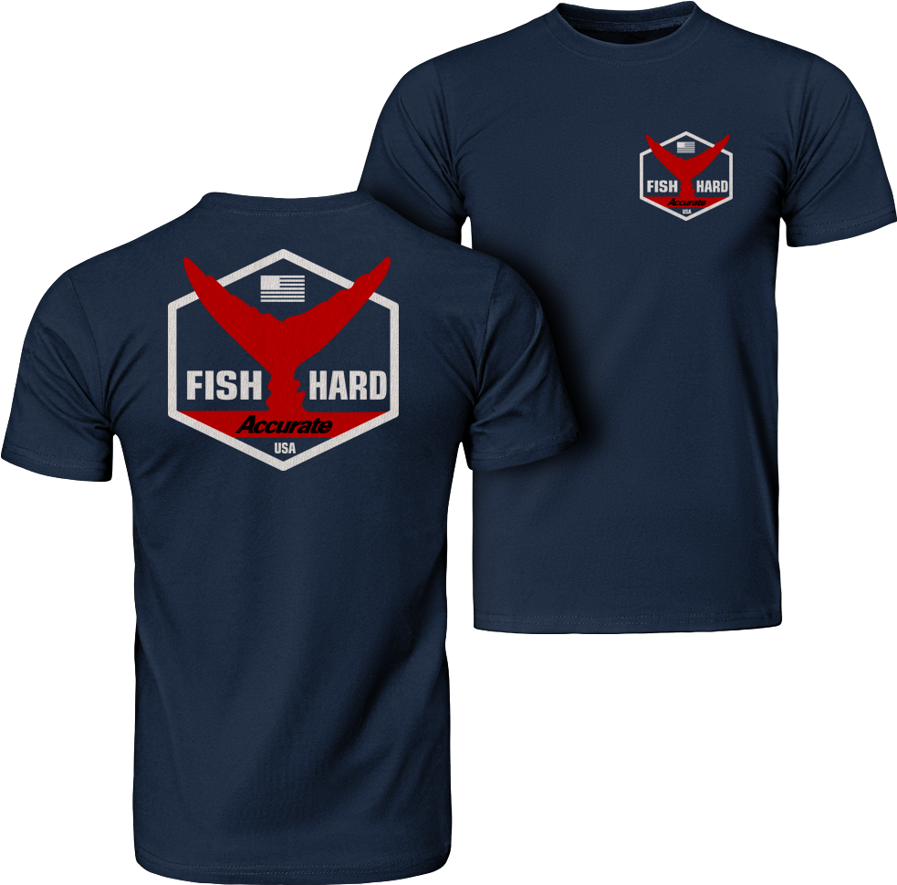 Accurate - Merchandise T Shirt (1000x1000), Png Download