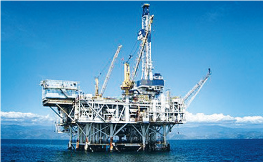 Lions Gate Home Enterainment Boneyard:oil Rigs 00003115 (655x321), Png Download