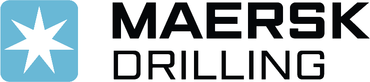 Jobs And Careers - Maersk Drilling Logo (740x165), Png Download