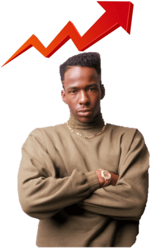 Bobby Brown (469x618), Png Download