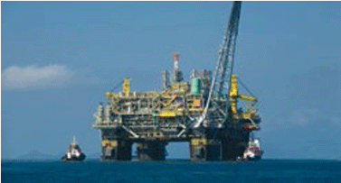 The Crude Oil Exploration Works Will Be Managed With - International Intercure 384 (580x390), Png Download