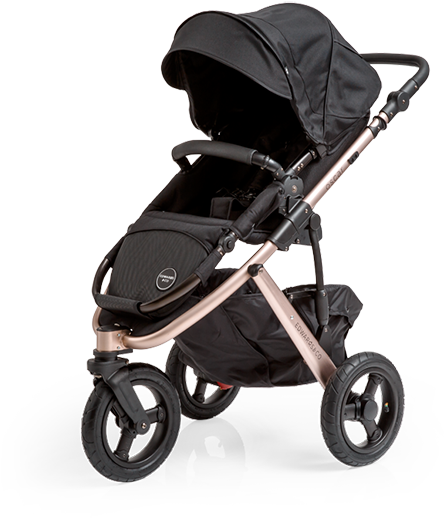 Pick A Colour - Britax B Ready Stroller Canada (540x540), Png Download