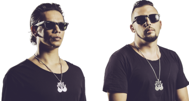 52 - Wolfpack - Wolfpack Dj (628x338), Png Download