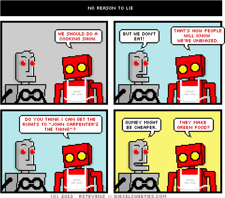 No Reason To Lie - Jokes (741x648), Png Download