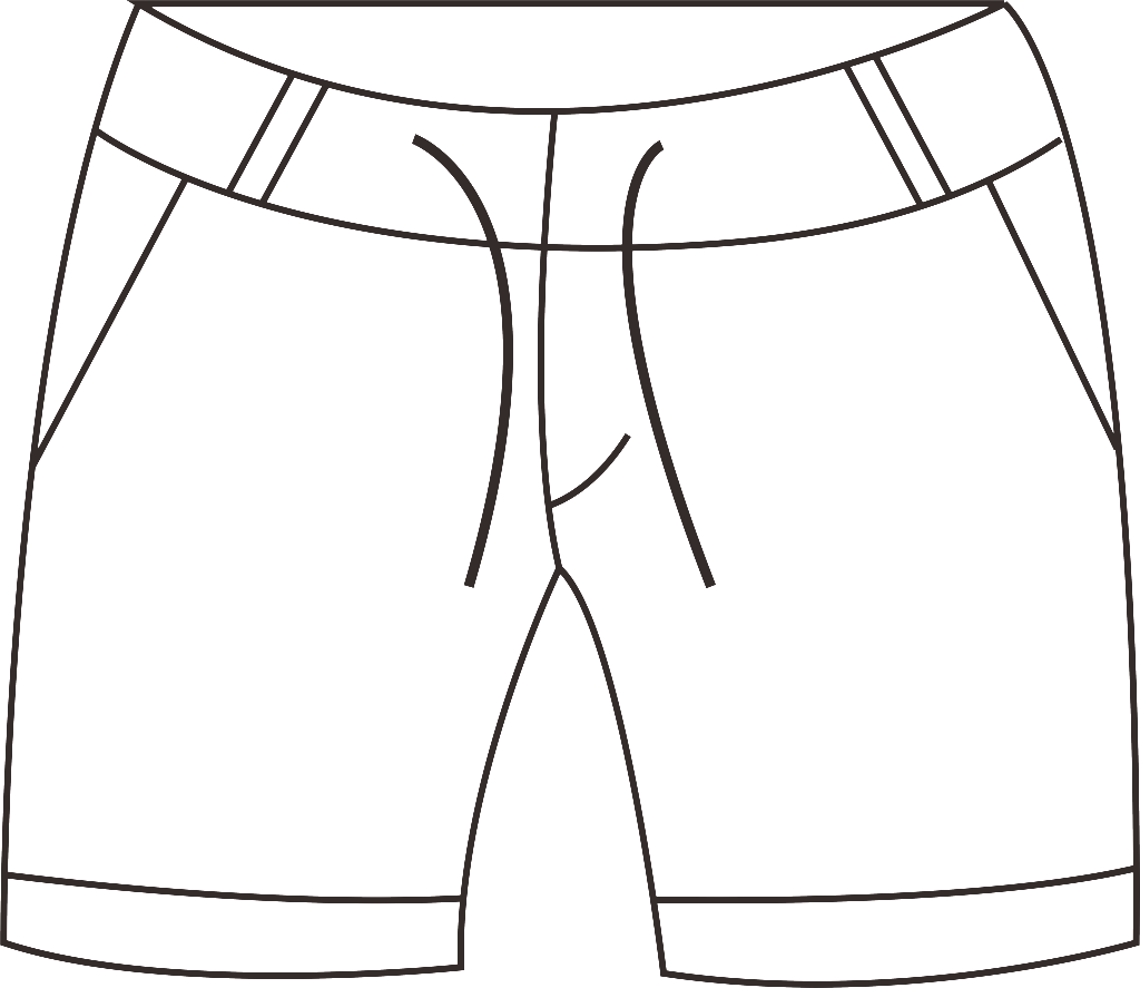 Download Clear Background Of Shorts - Shorts PNG Image with No ...
