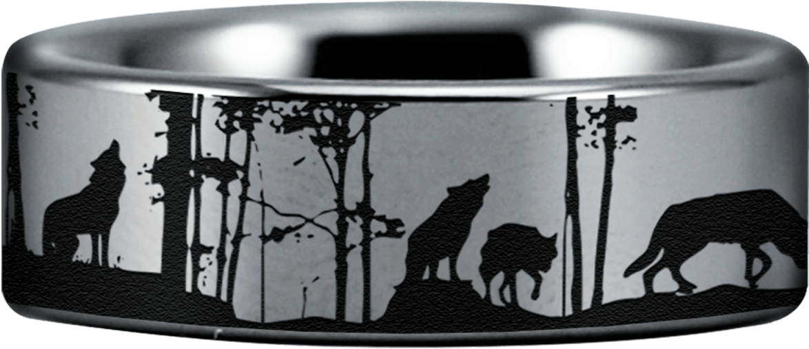 Ring For Men (1200x1200), Png Download