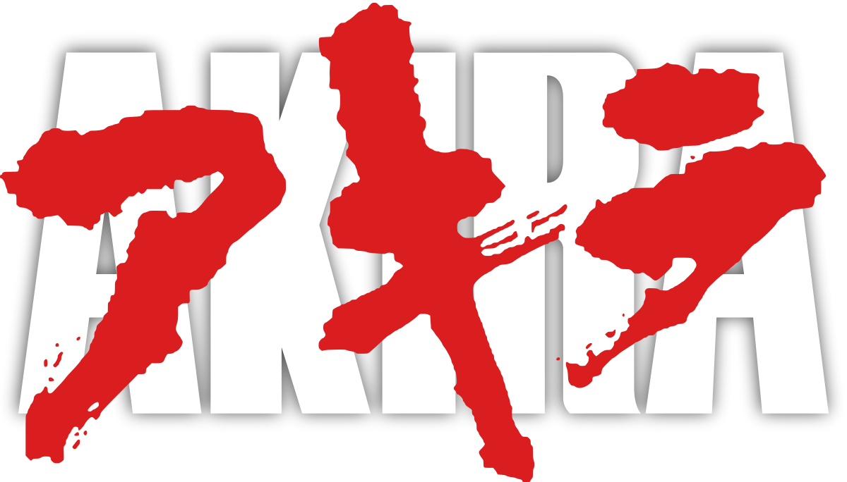 1200px-logo Akira - Svg - Akira Logo Png (1200x684), Png Download