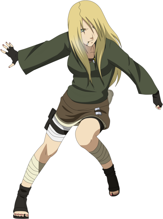 Akira Part 2 - Naruto Fanon Characters (739x1023), Png Download