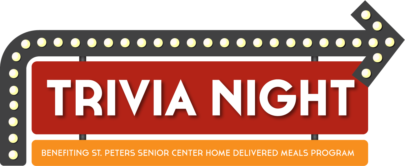 Home Delivered Meals Trivia Night - Join Us Trivia Night (1296x533), Png Download