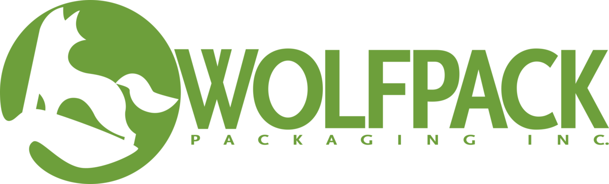 Wolfpack Inc (1200x364), Png Download