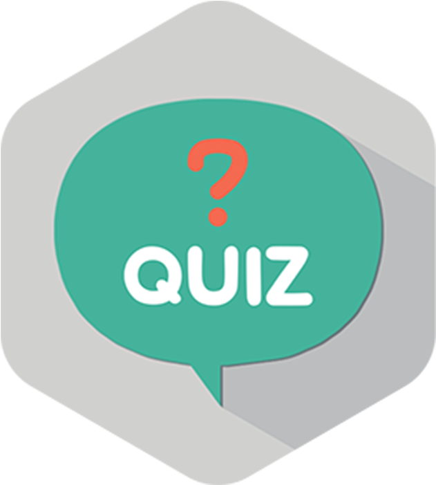 Source - - Quiz Chat (1200x750), Png Download