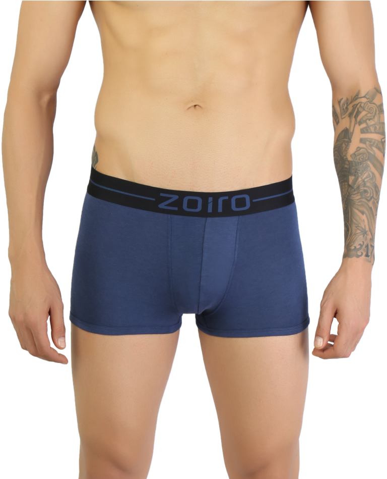 Muscular Male Scuba Divers (500x593), Png Download