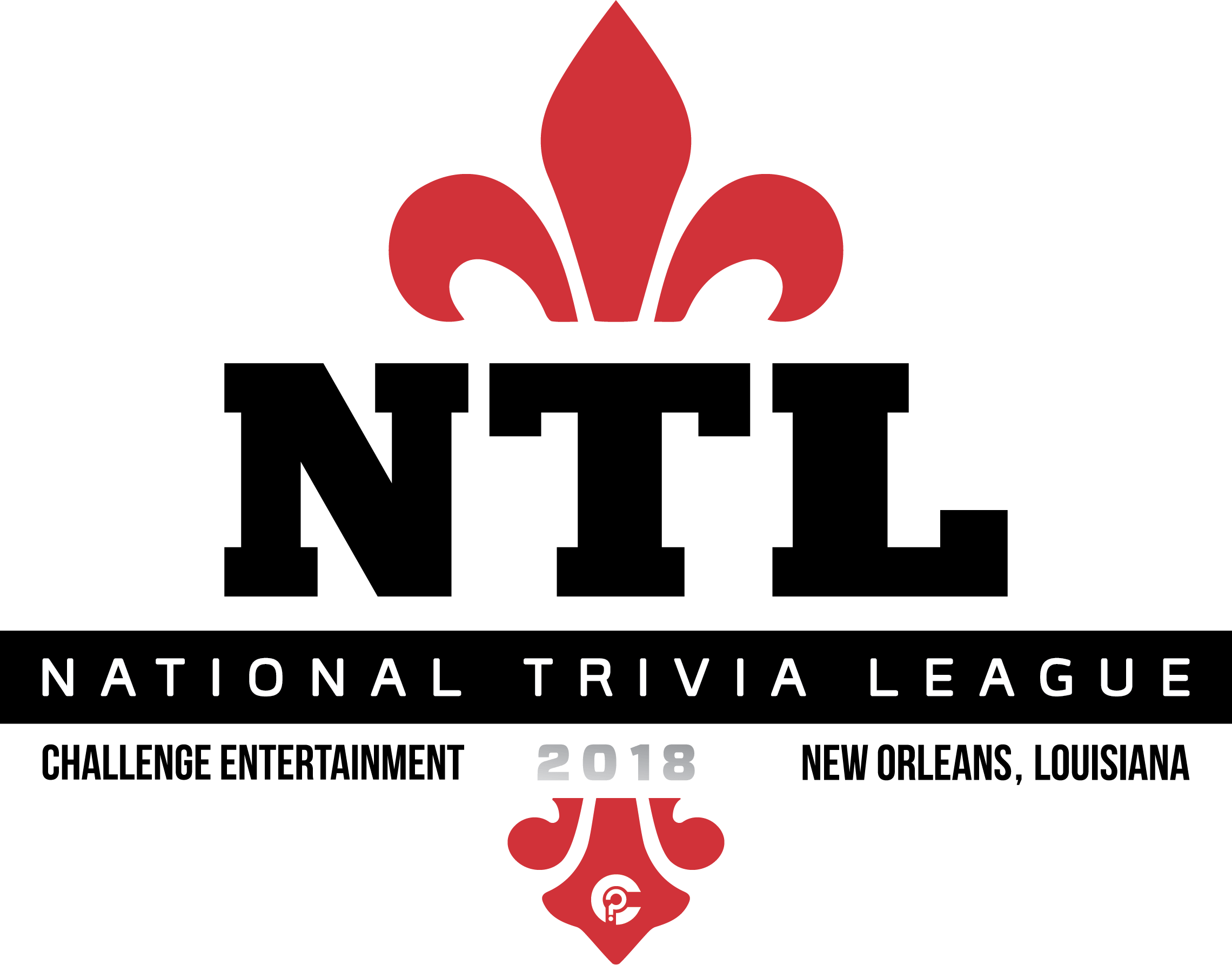 The New Season Of National Trivia League Begins January - National Trivia League 2018 (2280x1786), Png Download