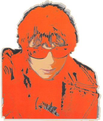 Randy Rose Formed The Band Mothership And Also Worked - Illustration (693x423), Png Download