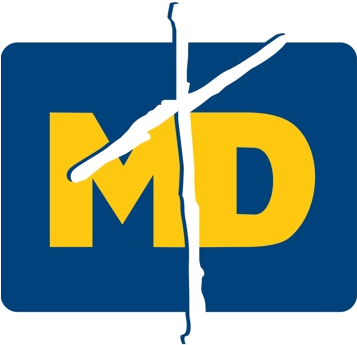 Minuto De Dios Logo - Minuto De Dios (356x358), Png Download