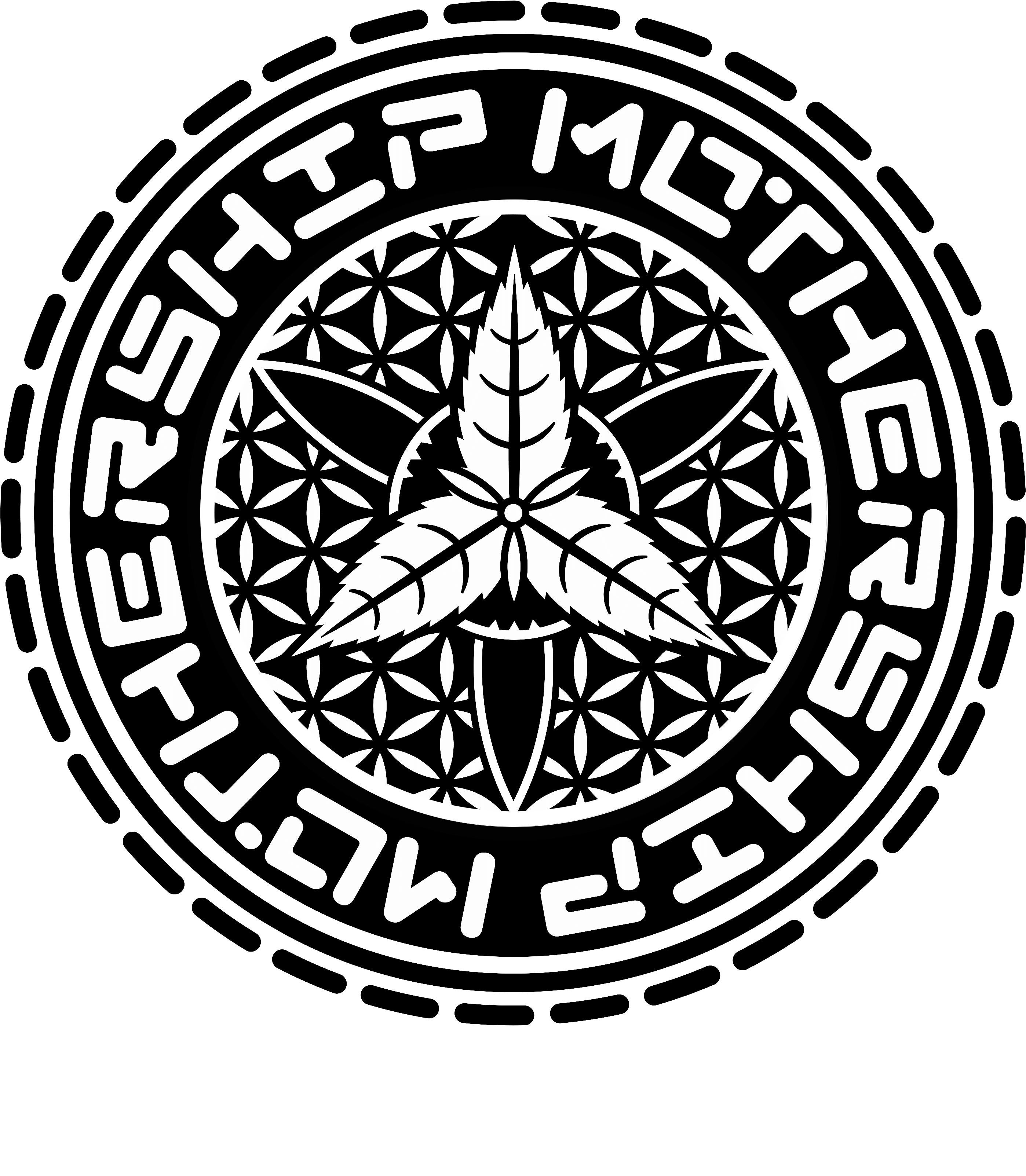 Leave A Reply Cancel Reply - Mothership Dab Pad (2796x3258), Png Download