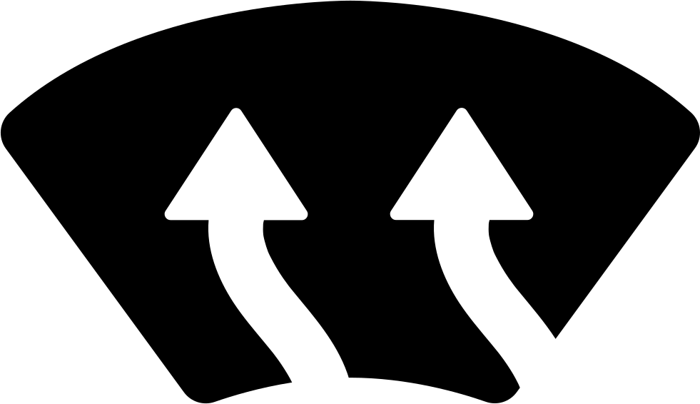 Png File - Traffic Sign (981x566), Png Download