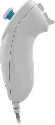 Wired Kama For Nintendo® Wii™ - Wii (1024x768), Png Download