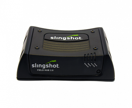 Field Hub - Canon Selphy Cp1300 (450x370), Png Download