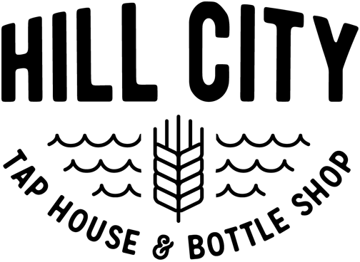 Bird Week Trivia Night - Ponce City Market White Logo (504x368), Png Download