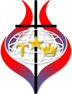 Iglesia De Dios De La Profecia Indio - Church Of God Of Prophecy, Jamaica: Roles K] (1200x300), Png Download