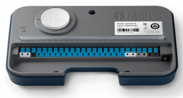 Download Equipped To Expand Monitoring And Precision With The - Rachio ...