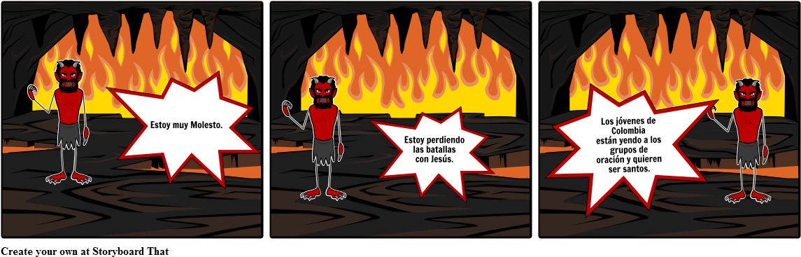 Catedra Minuto De Dios - Cartoon (1164x385), Png Download