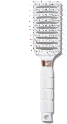 Vent Brush - T3 Dry Vent Brush (525x525), Png Download