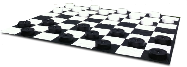 Download Product Specifications Custom Game Source Giant Outdoor Checkers Game Png Image With No Background Pngkey Com