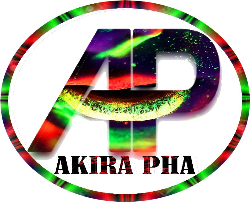 Logo Akira Pha (1280x720), Png Download