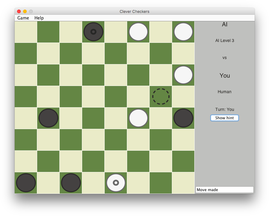 To Create An Interactive Checkers Game With A Playable - Dama Juego De Mesa (912x732), Png Download
