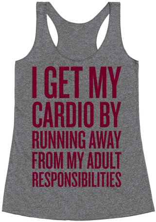 Running Away From My Adult Responsibilities - My Patronus Is Wine (484x484), Png Download