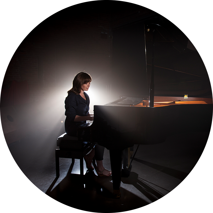 Sara Lowes - Twitter (735x735), Png Download