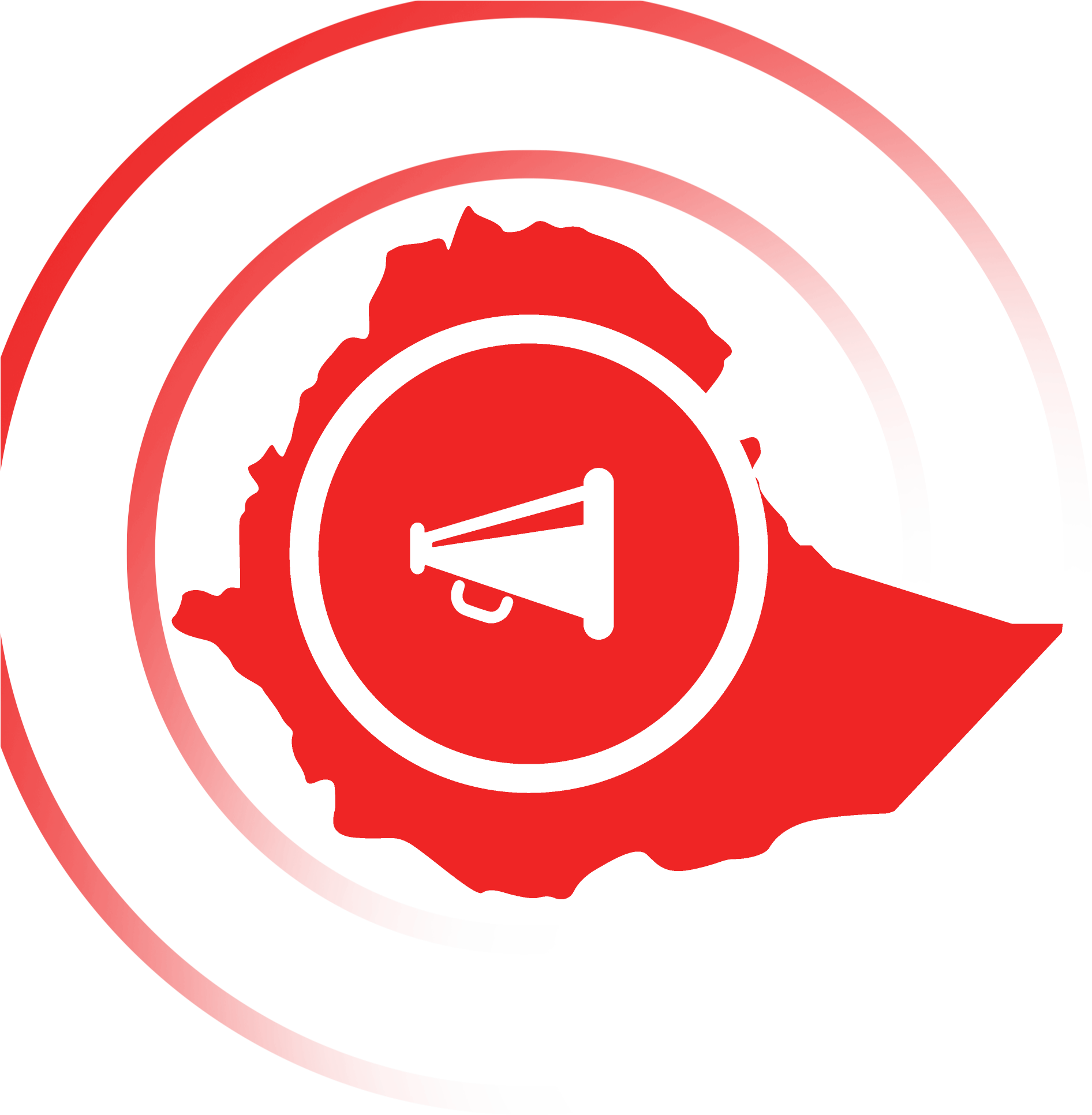 Ehrp - Ethiopia (1958x1958), Png Download