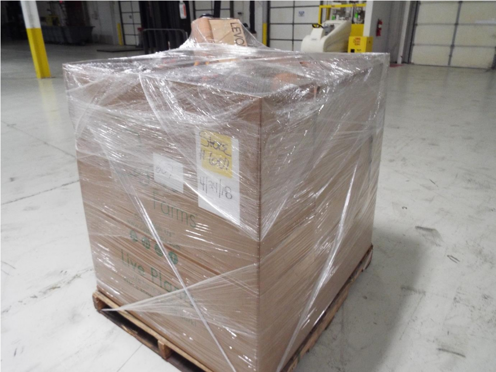 Ended - Customer (1000x1000), Png Download