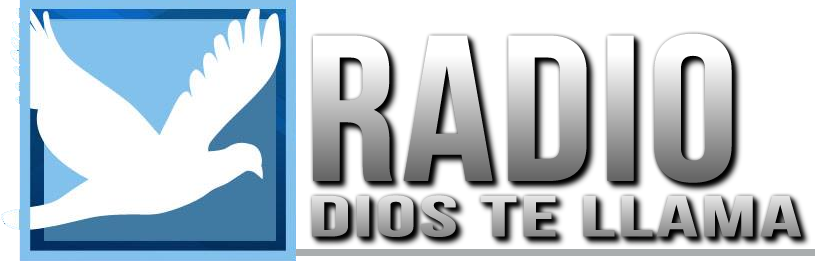 Radio Dios Te Llama (815x261), Png Download
