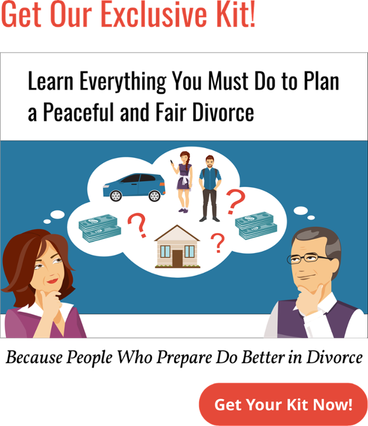 Prepare For A Divorce Kit Cta - Jack Layton Letter To Canadians (730x846), Png Download