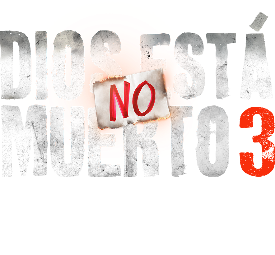 Inicio - God's Not Dead: A Light In Darkness (1004x1004), Png Download
