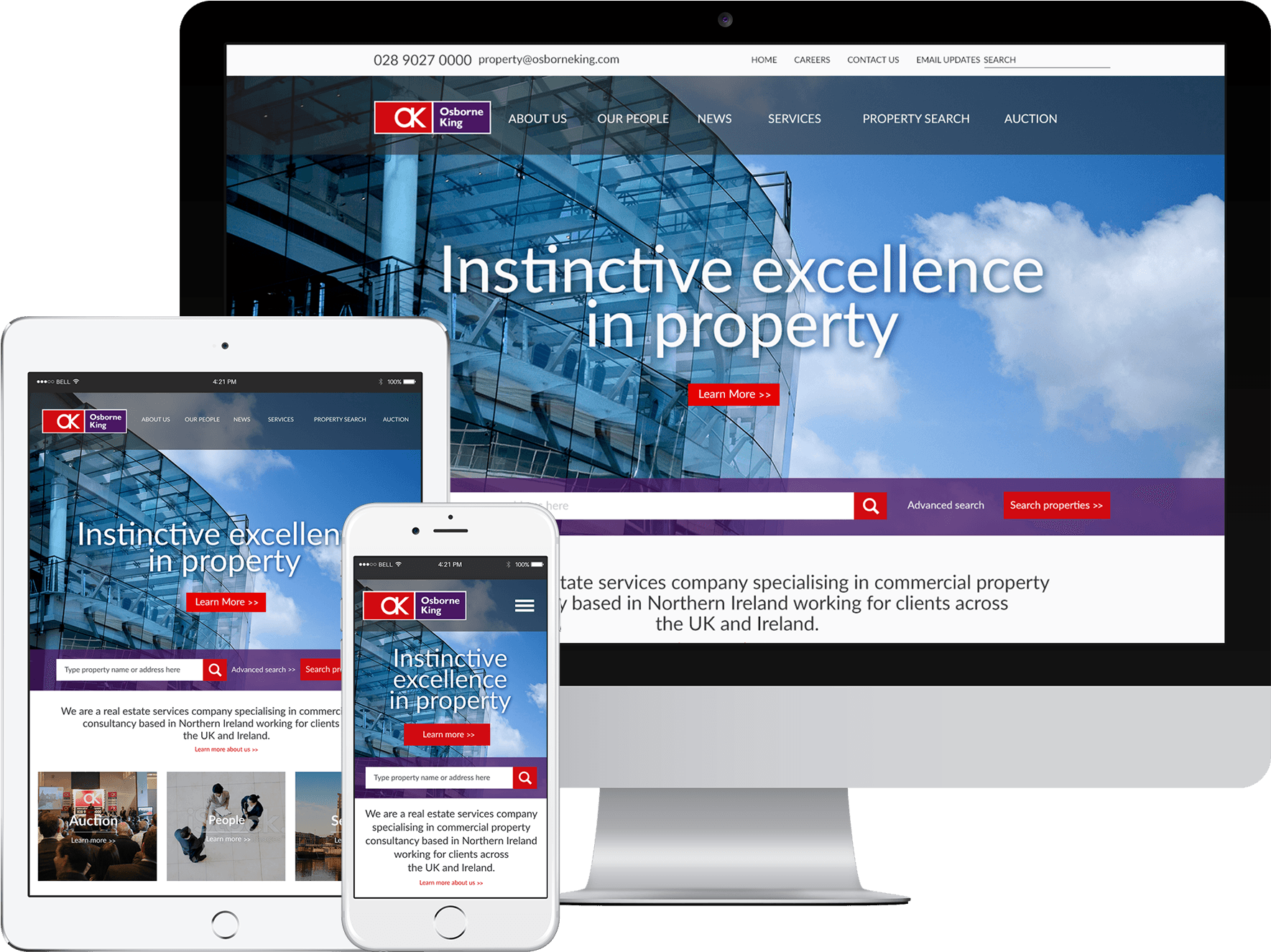 Responsive Design - Responsive Web Design (1800x1400), Png Download