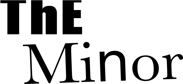 The Minor - Judge (757x454), Png Download