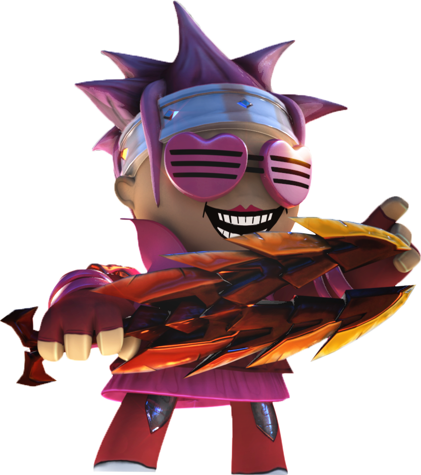 Lita (850x959), Png Download