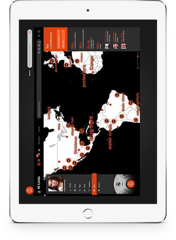 Venture Backed Startup - Latin American Social Sciences Institute (584x794), Png Download