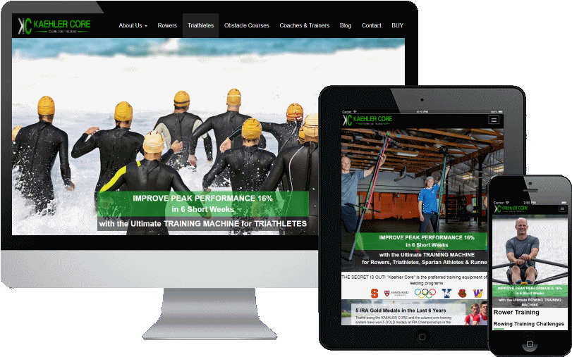 Website Design For Product Websites - Website Design (826x513), Png Download
