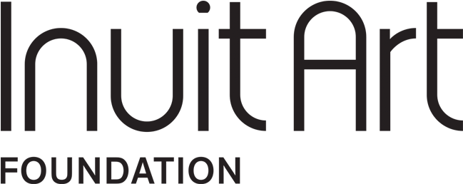 Inuit Art Quarterly - Jpeg (687x281), Png Download