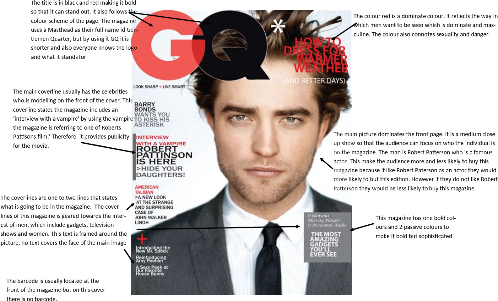 Magazine Anaylsis - Magazine (1600x1007), Png Download