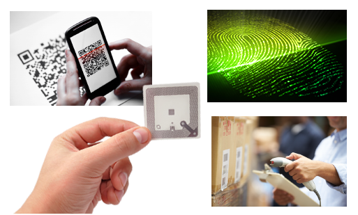 Data Management Technologies - Contribution Des Tic À La Performance De La Logistique (513x309), Png Download