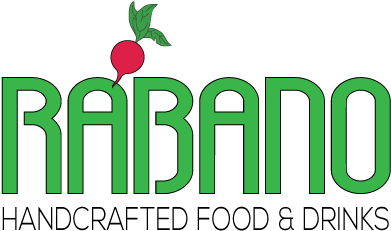 Rabano Logo 40 - Logo (499x287), Png Download