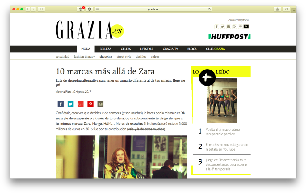 Screen Shot 2017 09 04 At - Web Page (1000x634), Png Download