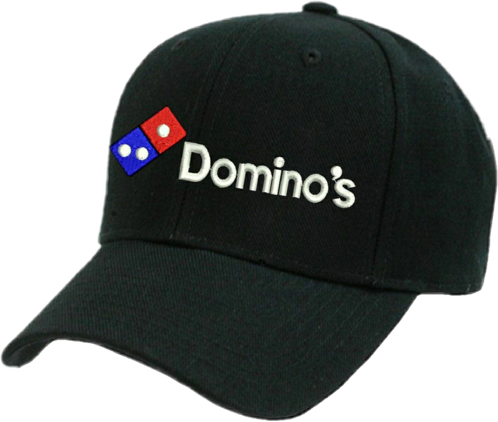 Download Domino S Pizza Hat Png Image With No Background Pngkey Com