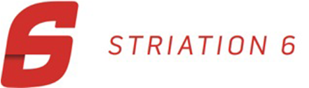 Toronto Social Media Spotlight - Striation 6 Logo (440x310), Png Download